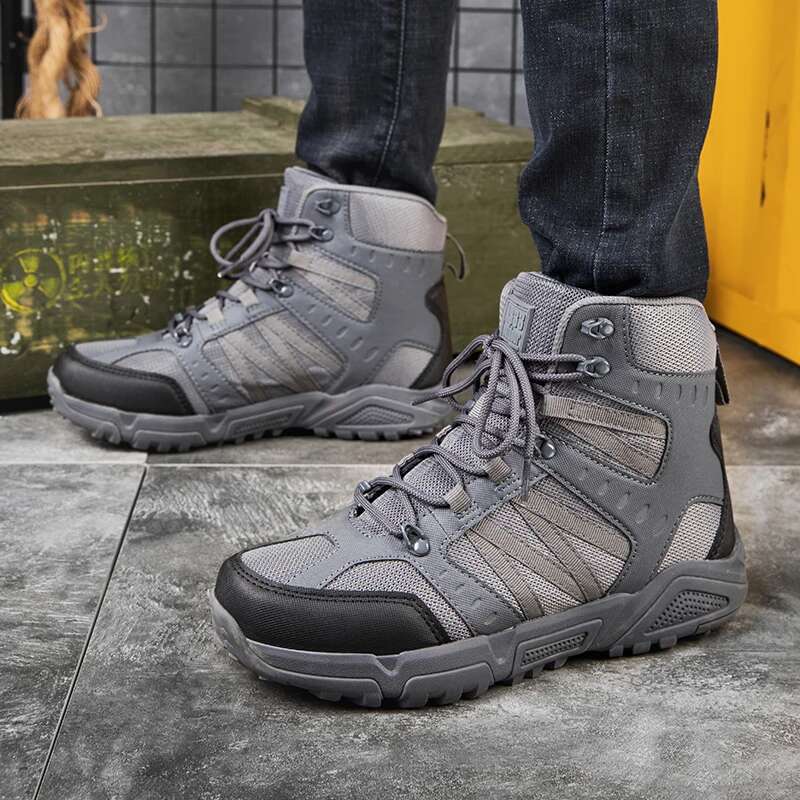 Ddmyoutdoor China Domestic Original Men S High Sneakers Spring Platform Casual Male Boots Large Size Sports Shoes Tennis Sport End Brands Sneaker