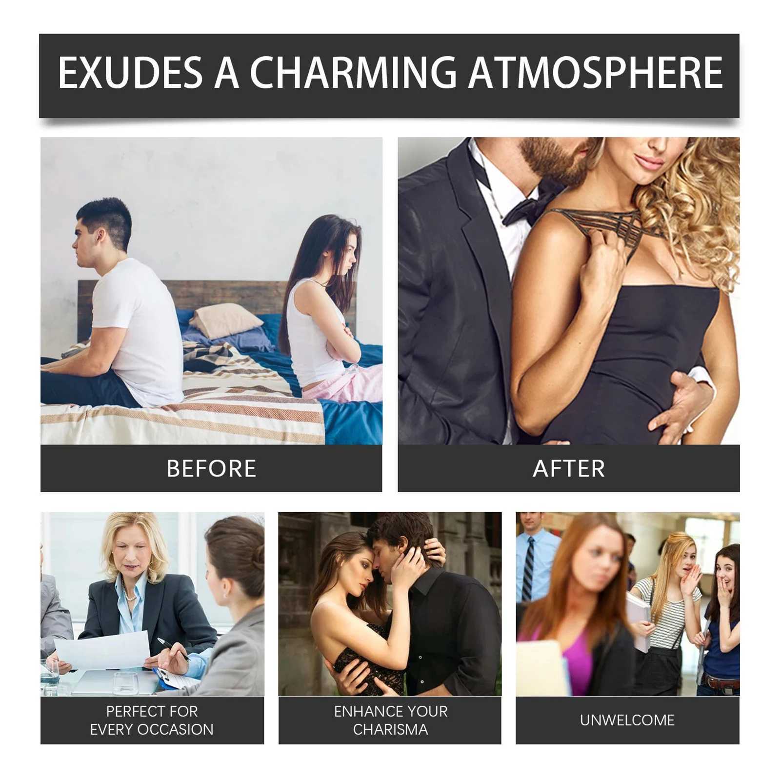 Arab perfume Charming perfume Mens lasting personal perfume Oil perfume Womens fashion perfume W250110