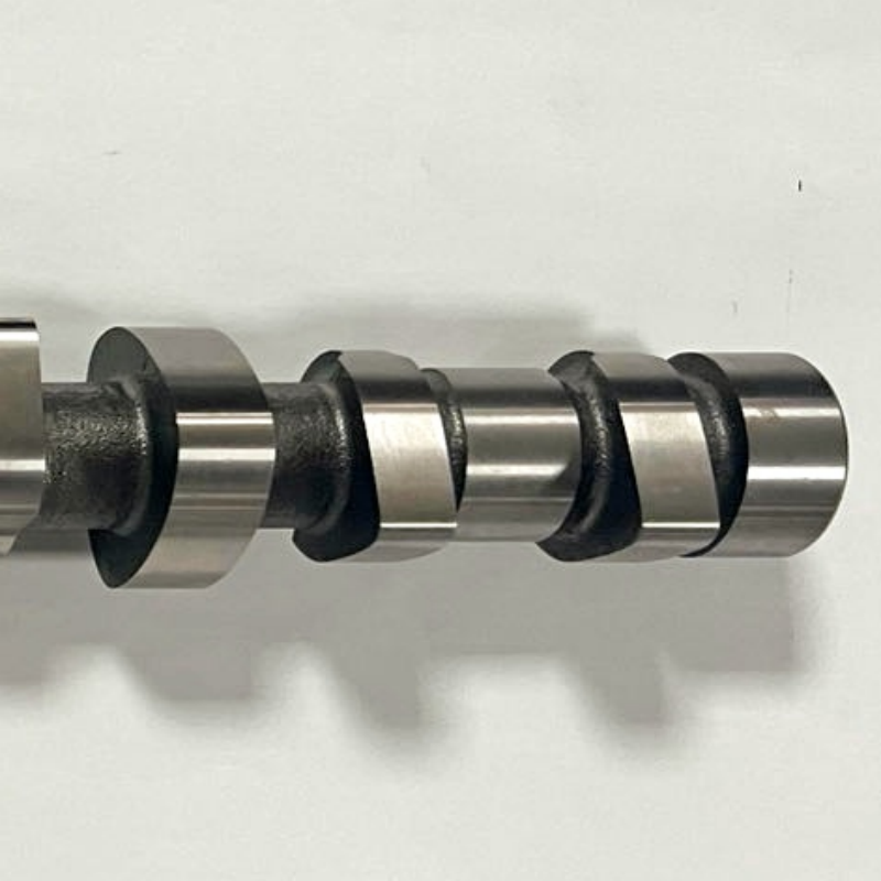 Precision Machined Exhaust Camshaft - Enhance Efficiency & Performance