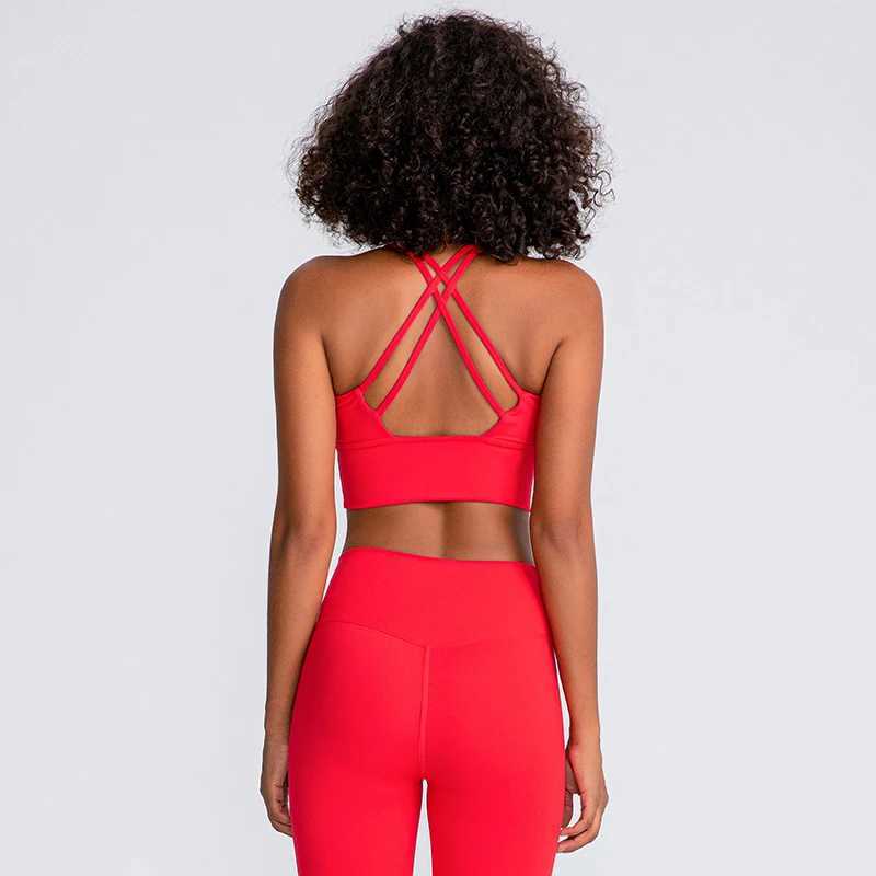 ABS LOLI Brushed Naked Feel Yoga Set Active Wear Women Outfit 2 Piece High Waist Gym Leggings Padded Sports Bra Fitness ClothingXJ250109