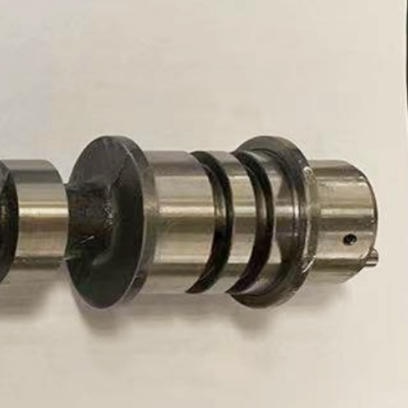 Engine Upgrade with Advanced K1.4 Intake Camshaft Technology