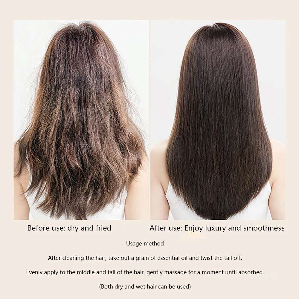 Amino Acid Conditioner Profession Salon Mask Damage Repair Moisturizing Shampoo & Scalp Treatment Deep Hair Care 500ml