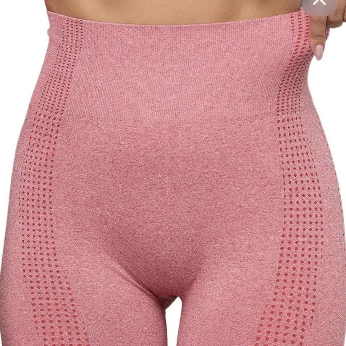 Little dots yoga wear long sleeve seamless nylon sports fitness wearXJ250109