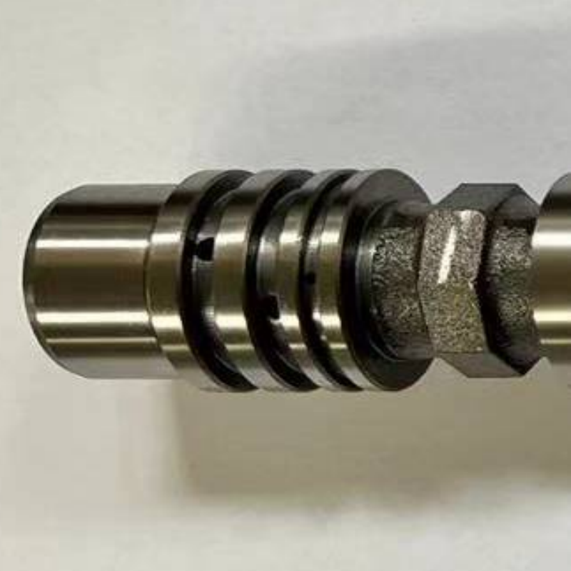 Precision Crafted Modern Gamma 1.6 Engine Intake Camshaft for Superior Automotive Performance