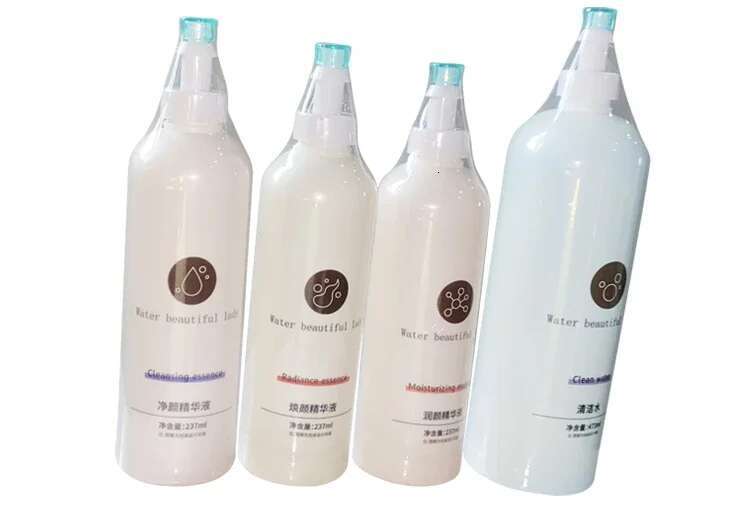 Solution Hydrabeauty Hydra Serum For Oxygen hine 237ml Dermabrasions Facial Solutions Hydrabeautys Booster.