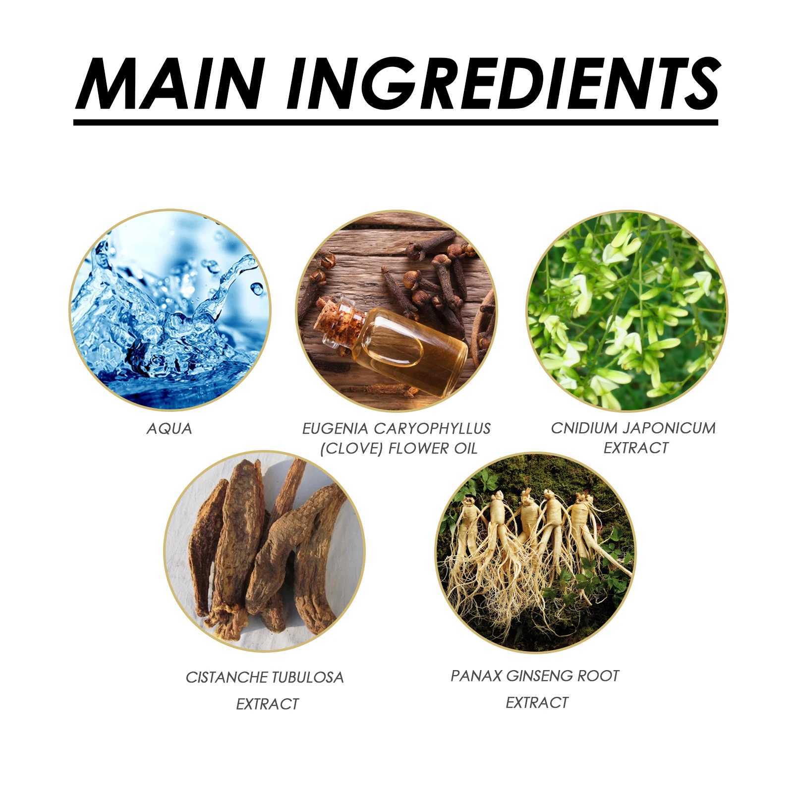 50ML Original Cupid Hypnotic perfume Persistent Pheromone perfume Cologne Light perfume for Men and Women W250110