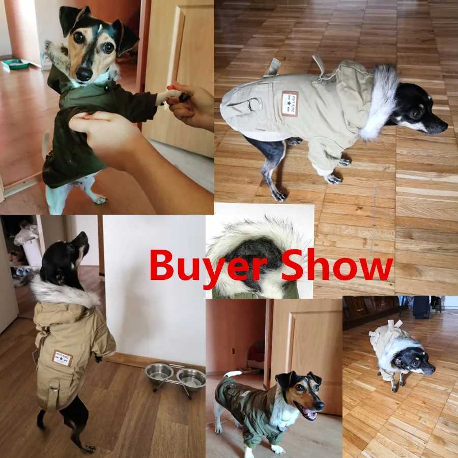 High Quality Pets Dog Clothes Cotton Winter Thicken Jacket Coat Costumes Hoodies Clothes for Small Puppy Dogs Cat Clothing 2021XJ250109