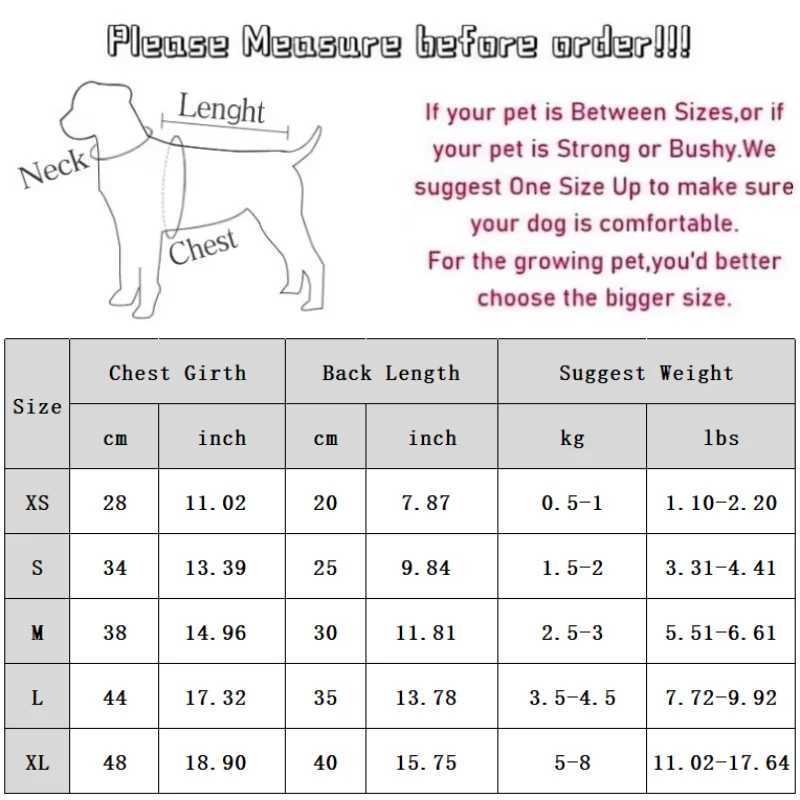 Waterproof Dog Warm Jacket Bear Print Winter Dog Coat Cotton Four Legged Dog Clothes Chihuahua Poodle Bichon Puppy AccessoriesXJ250109