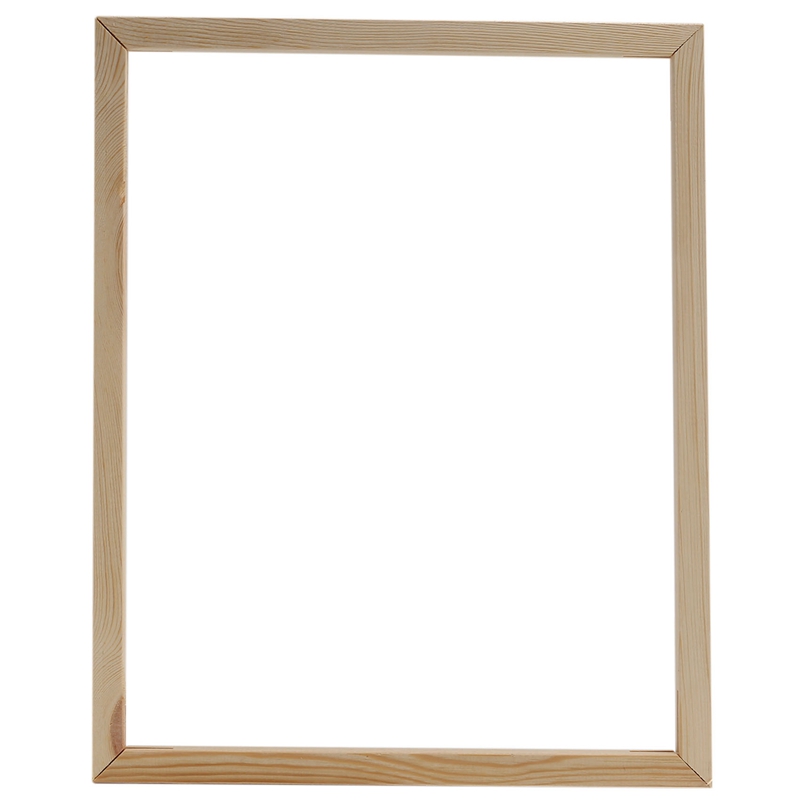 40X50 Cm Wooden Frame DIY Picture Frames Art Suitable For Home Decor Painting Digital Diamond Drawing Paintings H260306