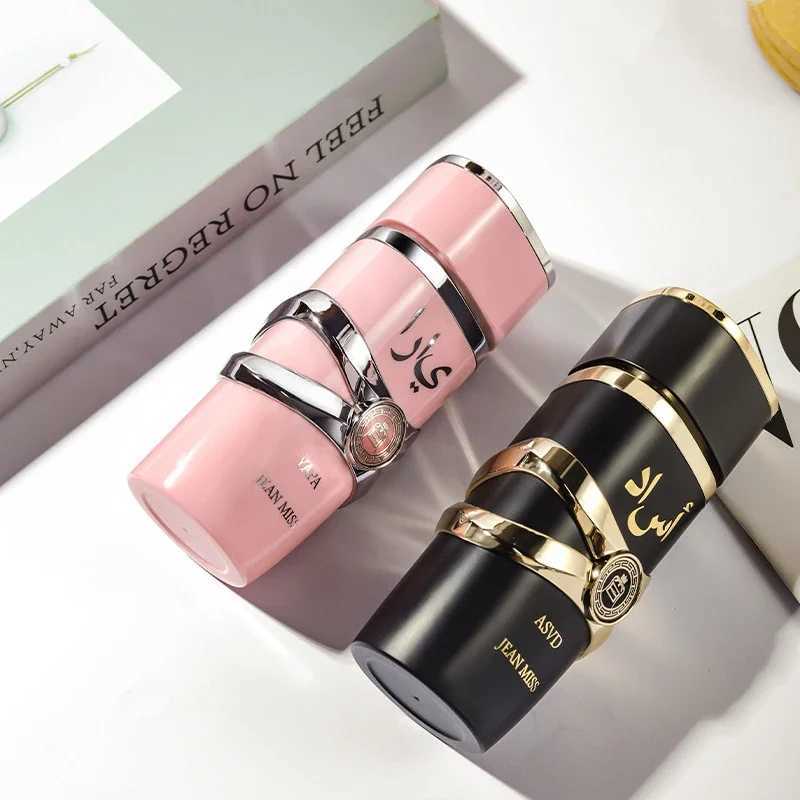 Brand perfume spray womens perfume high-quality Arabic perfume durable perfume pheromone high-end perfume gift W250110