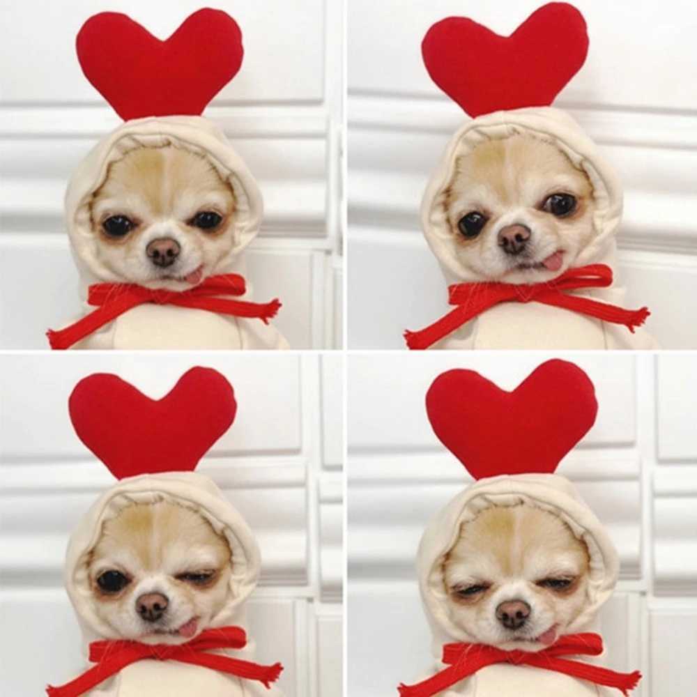 Fall Dog Hoodies Clothes Cute Plush Coat Hoodies Pet Costume Jacket For Puppy Cat French Bulldog Chihuahua Small Dog ClothingXJ250109