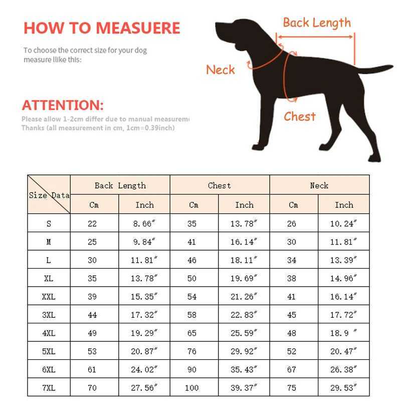 Fashion Big Dog Waterproof Jacket Autumn Winter Pet Coat with Traction Buckle Doberman Pinscher Golden Retriever Outdoor JacketsXJ250109