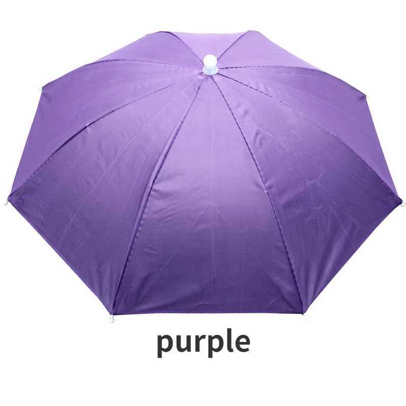 Outdoor sunshade waterproof camping fishing suit cap portable umbrella cap foldable and adjustable mens fishing cap X250109