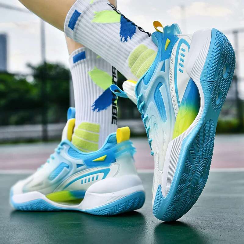 Ddmyoutdoor China Domestic Running Shoes For Men Sneakers Lightweight Comfortable Breathable Non Slip Trendy All Match Outdoor Shoe Spring Main Tennis