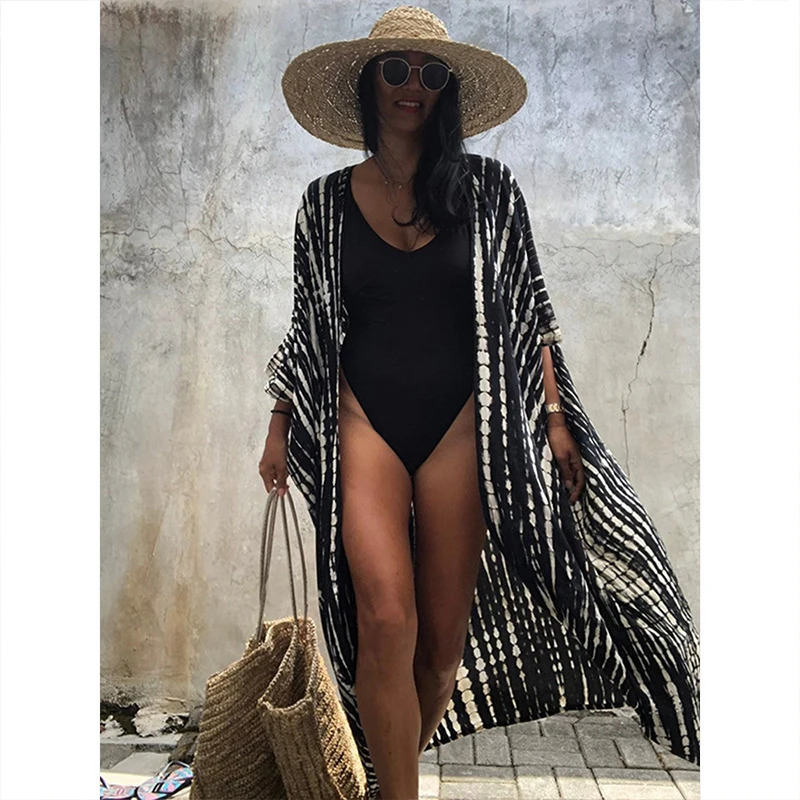 AOTVOTEE Sexy Elegant High Waist Bathing One Piece Swimsuit Women Bikini Push Up Leg Beach Wear Halter Swimwear 250108