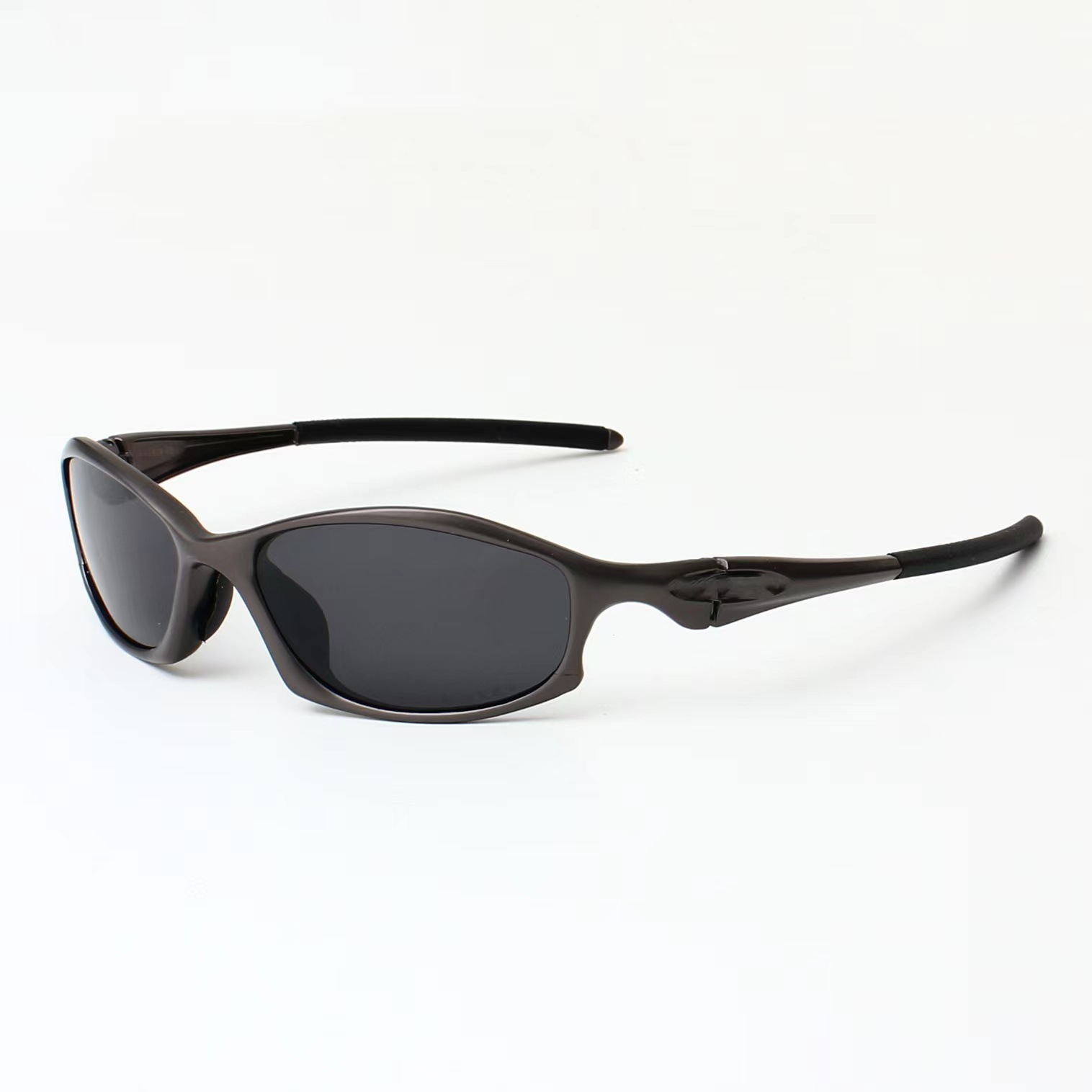New Arrivals Outdoor Sports Cycling Driving Polarized Sunglasses for Men Women Retro Sunglasses