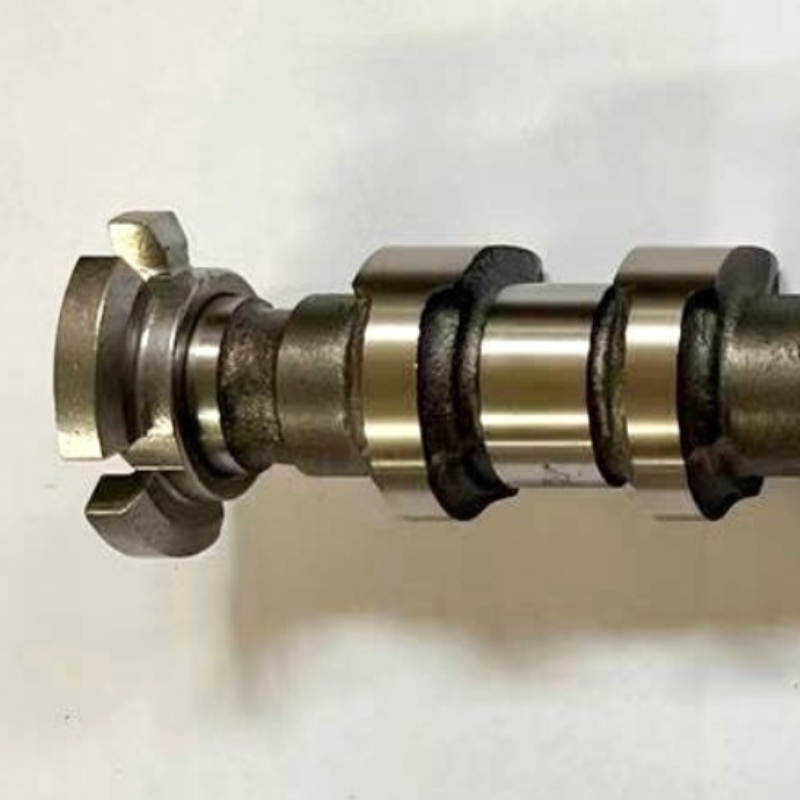 High-Performance Exhaust Camshaft for Cruze Models - Durable Engine Component