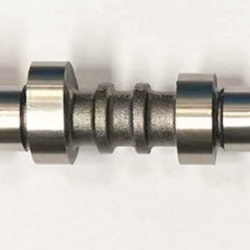 Engine Upgrade with Advanced K1.4 Intake Camshaft Technology