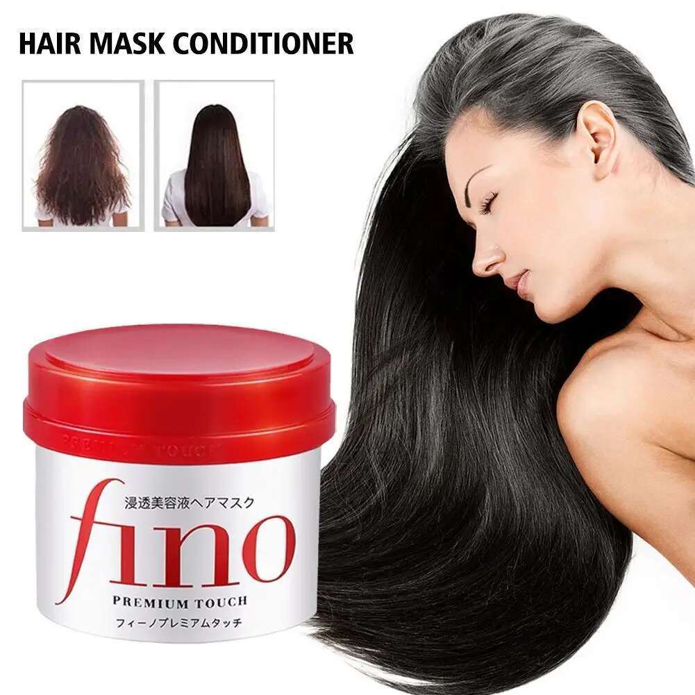 4pcs Repair Dry Smooth Mask Soaking Beauty Liquid Conditioner Keratin Treatment Soften Nourishing Moisturing Hair Care