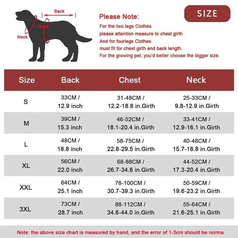 Large Dog Jacket Warm Dog Clothes Winter Coat French Bulldog Reflective Dog Cold Weather Coats Pet Snow JacketXJ250109