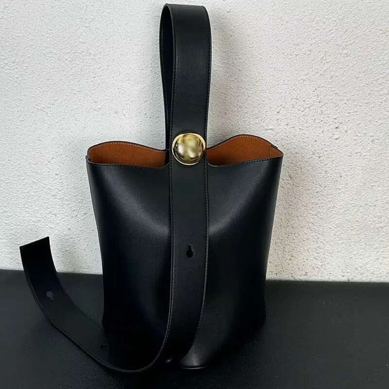 Designer For Women Bolsos Mujer Sac De E Femme High Quality Shoulder Bucket Bags New In Handbag And Purses