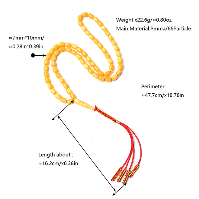 Long bead necklace natural stone bead necklace with pendant Clothing jewelry wholesale, large quantity at good price