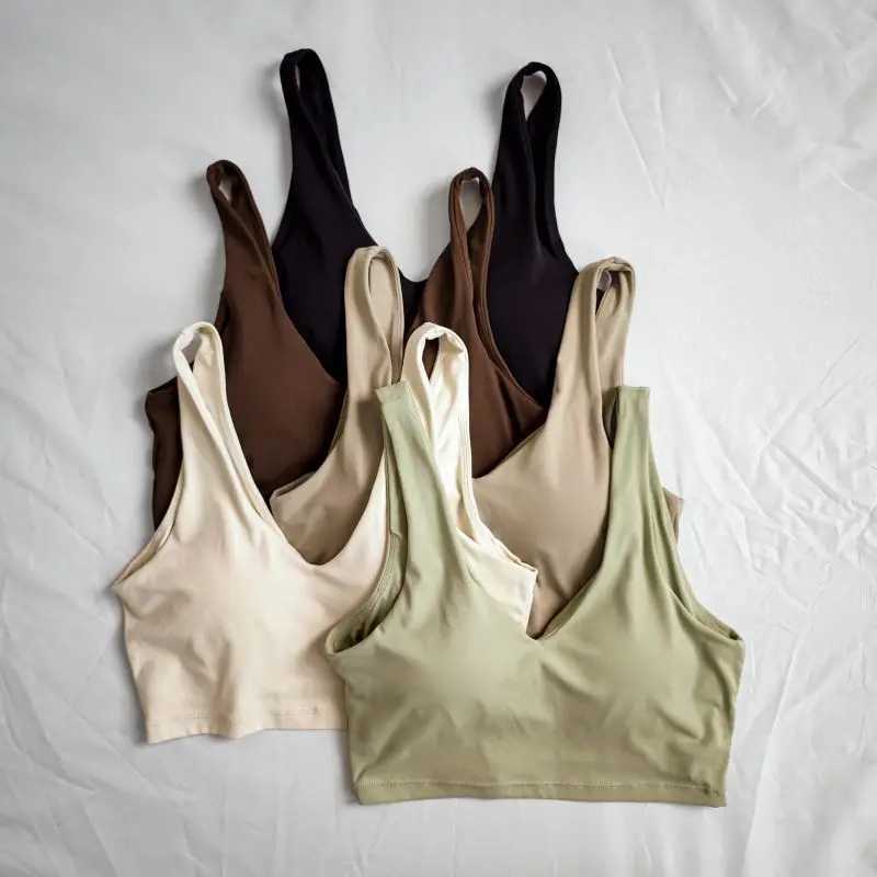 Two Piece Quick Dry Breathable Sport Yoga Set High Waist Outfit Fitness Clothes Tracksuit Workout Suit Casual Gym Set WomenXJ250109