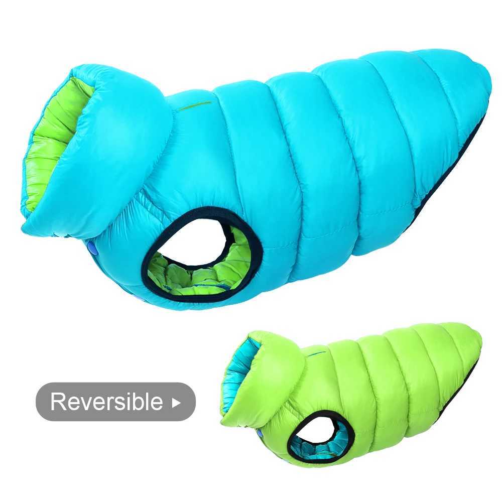 Warm Dog Clothes Vest Waterproof Winter Dogs Jacket Coat 3 Layer Thick Pet Clothing Outfit for Small Medium Large Dogs S-7XLXJ250109