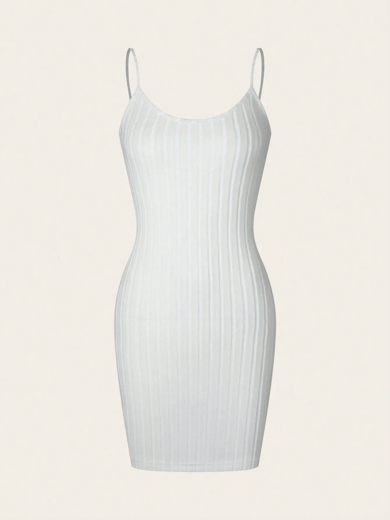 Elegant sexy womens dress sleeveless halter Fanny pack hip threepiece combination 250106