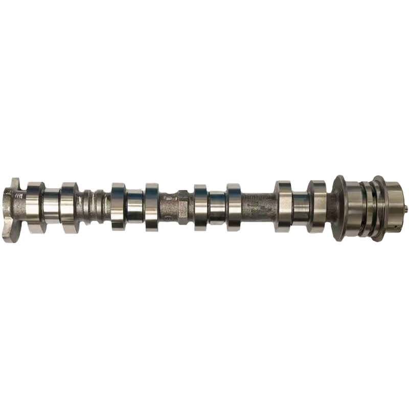 K1.4 Modern Exhaust Camshaft for Engine Performance Enhancement