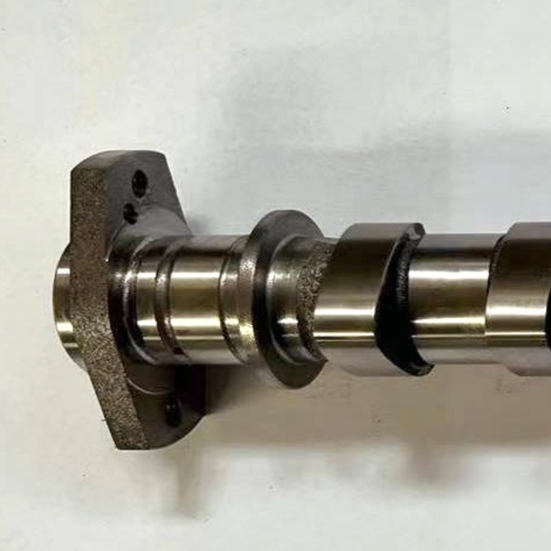 Durable Intake Camshaft for Engine Performance Enhancement - High-Quality Material