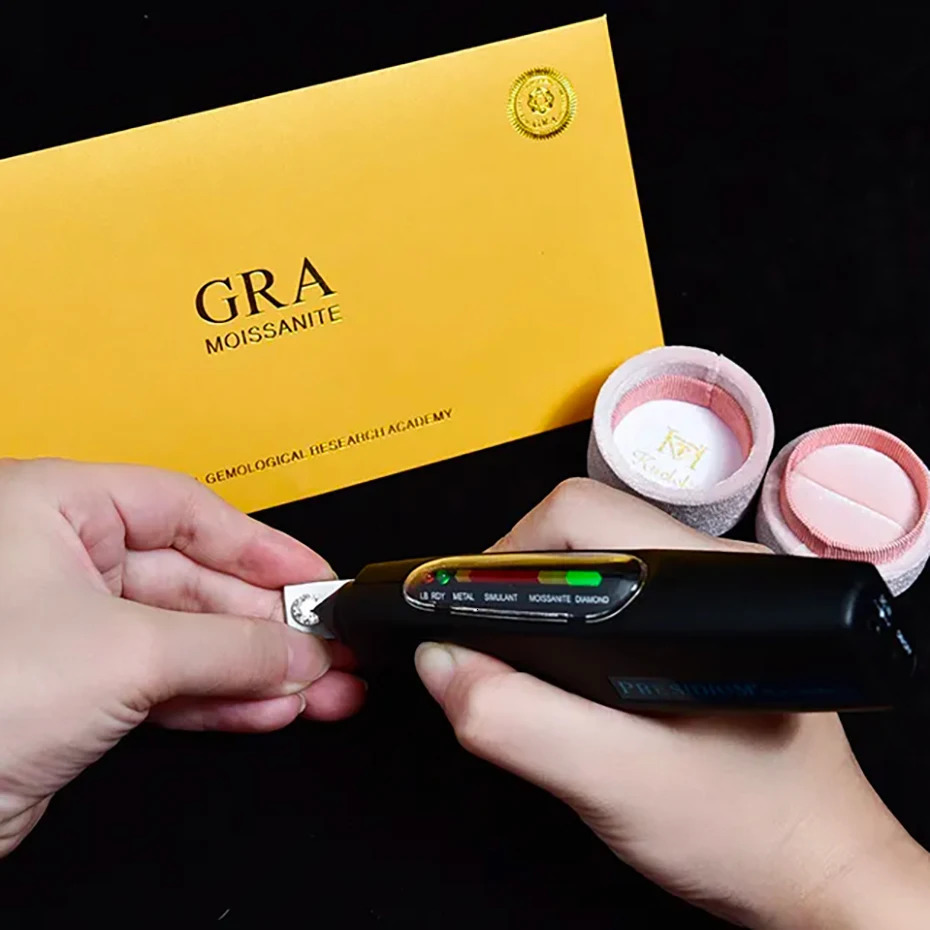 Kuololit 0.22CTW Round Cut Rings for Women Men Solid 18K 14K 10K 925 Sliver White Gold Wedding Band for Anniversary 250106