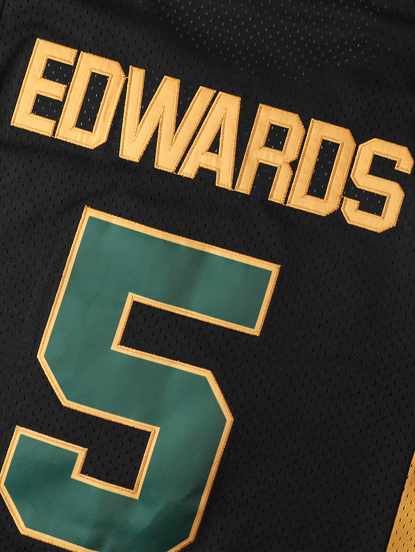 2025 Basketball Jersey 5 Edwards Towns Ingles Randle DiVincenzo Rider Custom Jerseys Sweatshirt - Embroidered Mens Womens Youth