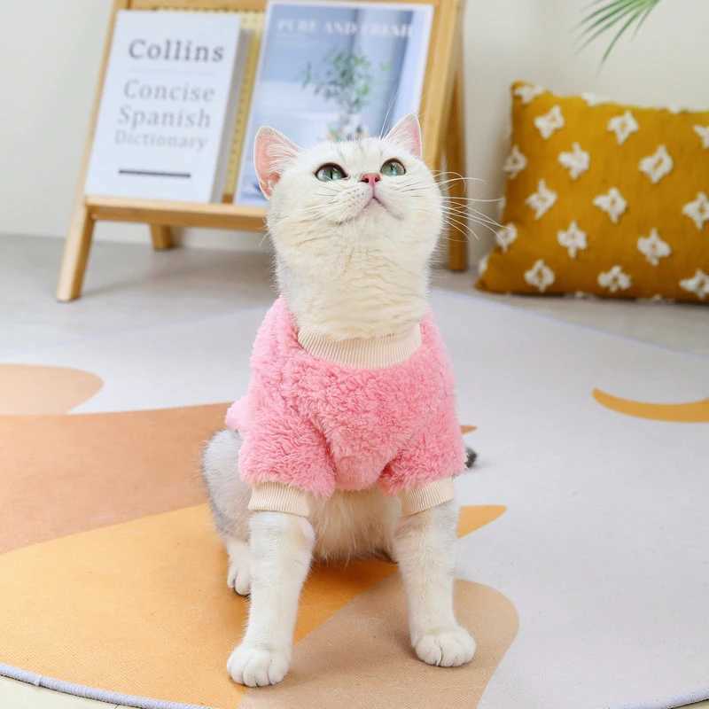 Cute Fruit Print For Small Dogs Thickened Warm Clothing for Dog Vest for Small Medium Dog Soft Winter Puppy Jacket Teddy CostumeXJ250109
