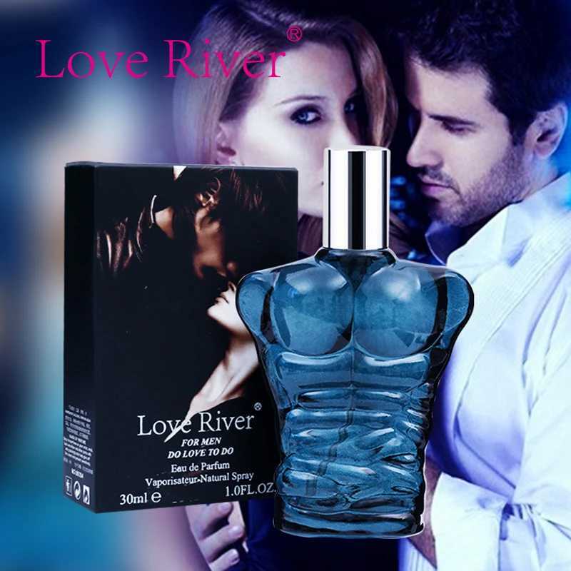 Genuine Men Perfume Spray Charming Cologne Body Mist Long-Lasting Light Fragrance Male Dating Pheromone Scent Eau de Toilette W250605