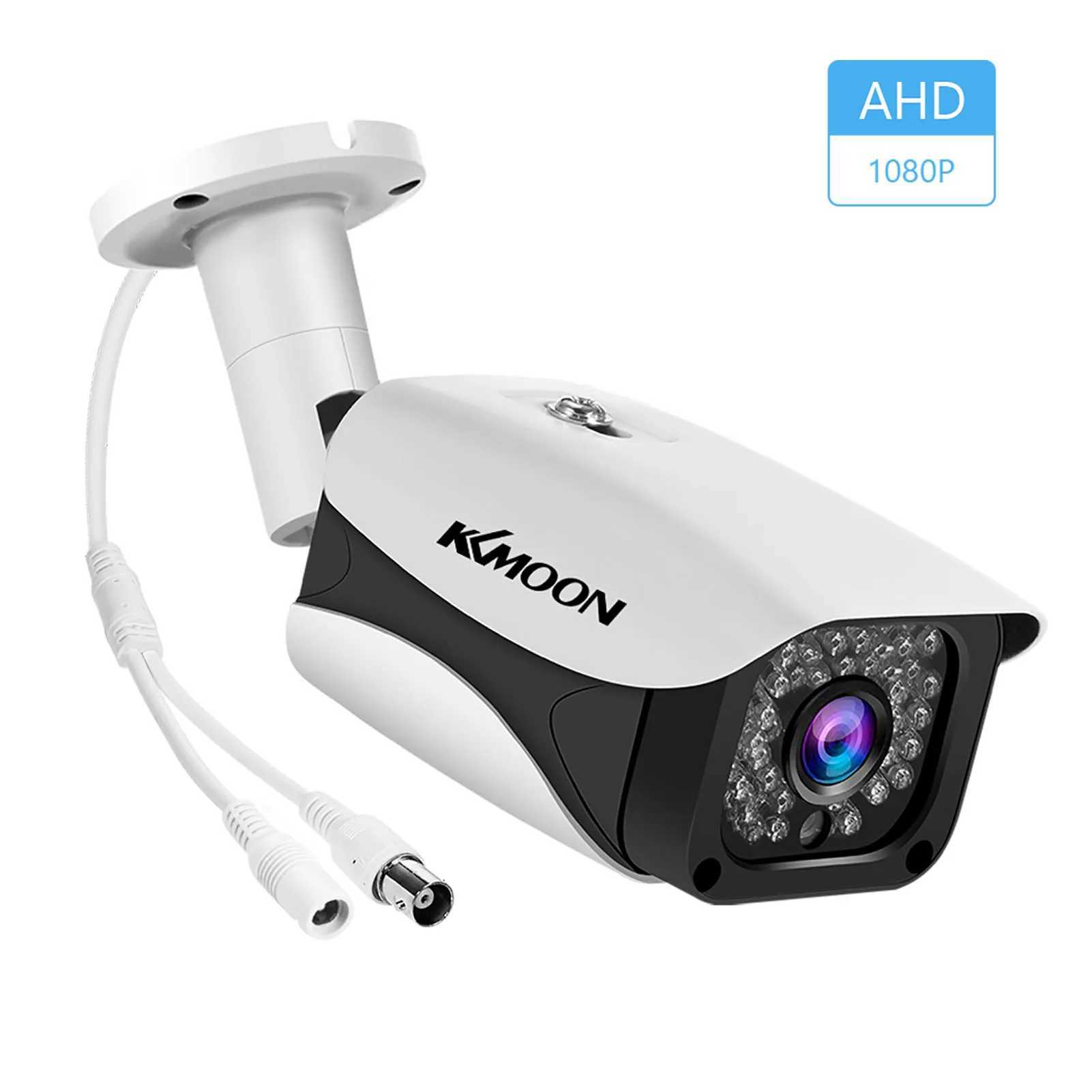 2MP 1080P Full HD Camera Outdoor/Indoor Infrared Night Vision Weather resistant Monitoring CCTV with Camera NTSC System X250110