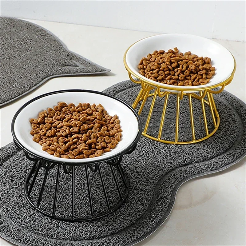425195 Paper Cat Bowls Can Thrown Away After Use Do Not Need To Be Cleaned. They Are Very Convenient And Suitable For Dwe74 Rescuing Stray Cats Or Tra