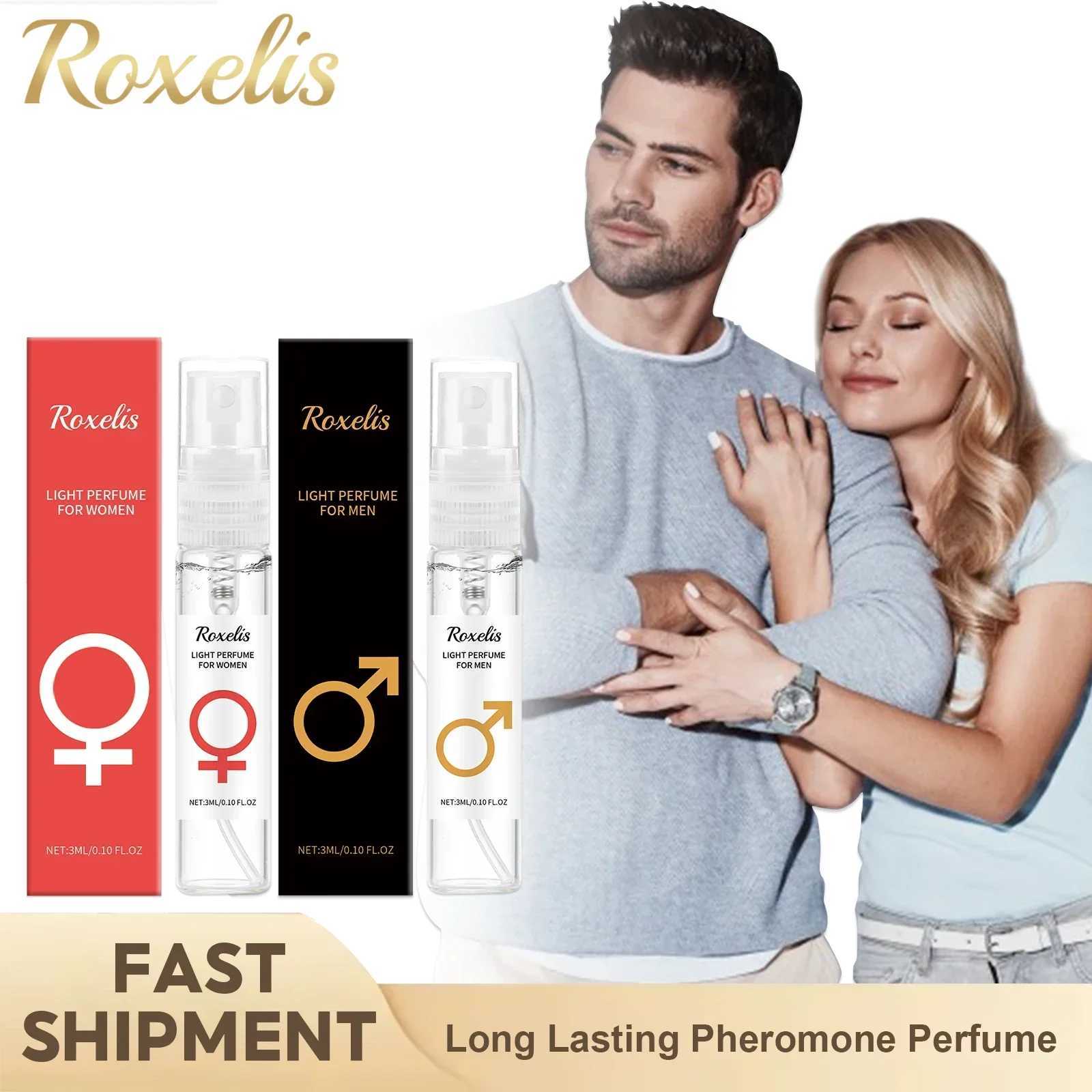 Persistent pheromone perfume spray flirting encourages dating atmosphere seduces women sexy perfume W250110