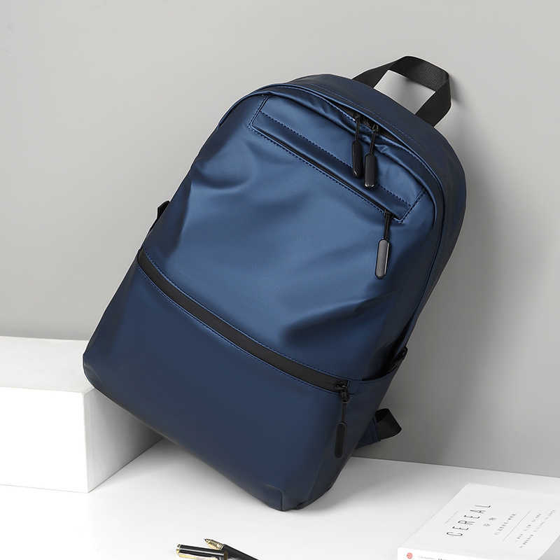 Men's and women's business trips, large capacity travel backpacks, multifunctional computer bags, high school students, college students