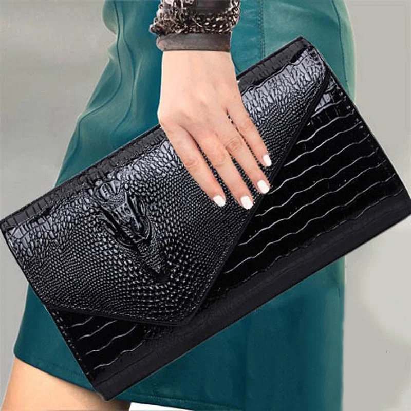 Womens stylish clutch bag Large capacity print crossbody shoulder bag 250106