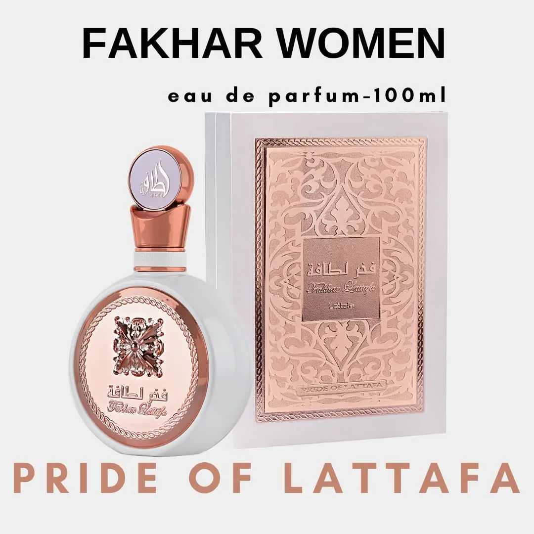 100ml Arabian perfume Durable Quality Luxury Noble perfume De Mujer perfume Importados Original Womens perfume W250110