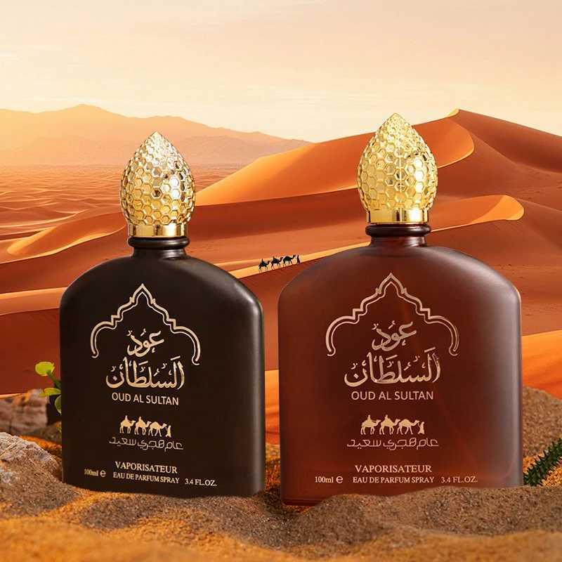 100ml Saudi Camel perfume Mens perfume Womens perfume Lasting Light perfume Fresh Deodorant Pheromone perfume W250110