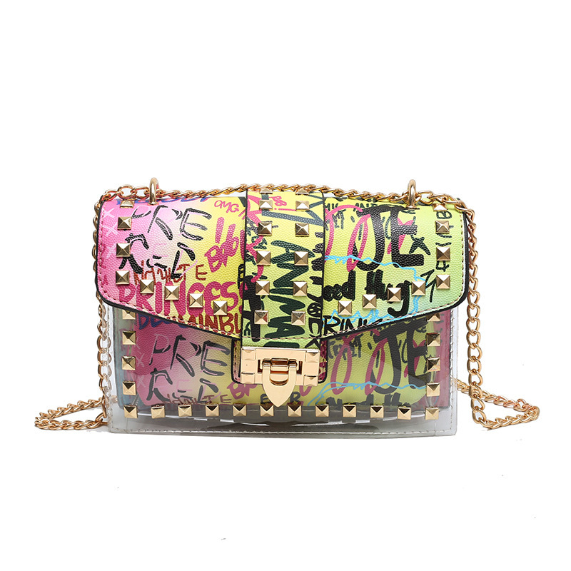 Bestselling New Designer Fashionable Casual Shoulder Bag, Outdoor Color Blocked Trendy Street Bag Mobile Phone Bag Multifunctional Crossbody Bag