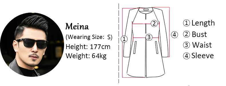 Women's Wear Autumn Winter Short Thick Warm Black Pu Leather Jacket Men With Long Sleeve Zipper Casual Designer Clothes