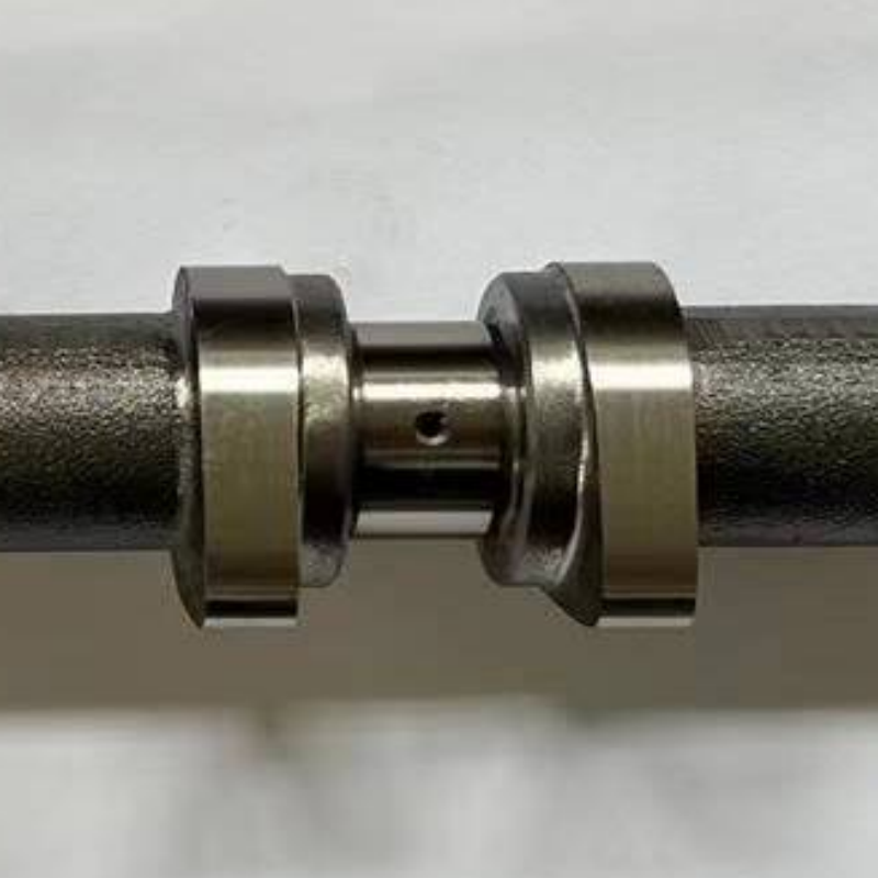 Precision Crafted Modern Gamma 1.6 Engine Intake Camshaft for Superior Automotive Performance