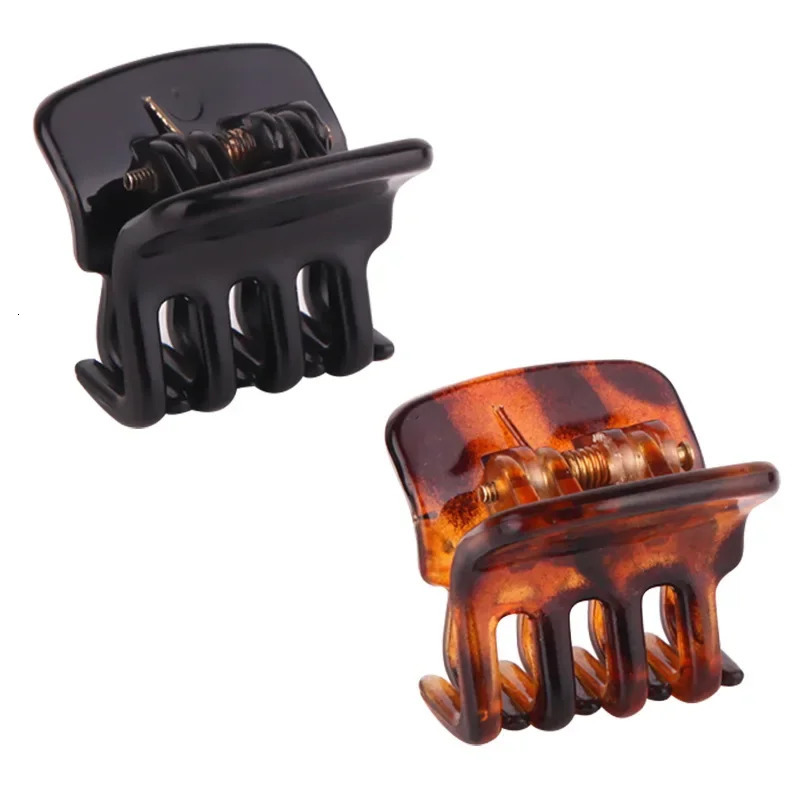 Hair claws Hairpins Trendy Clip For Women Girl Accessories hair accessories hair claw clip ACC26 250103