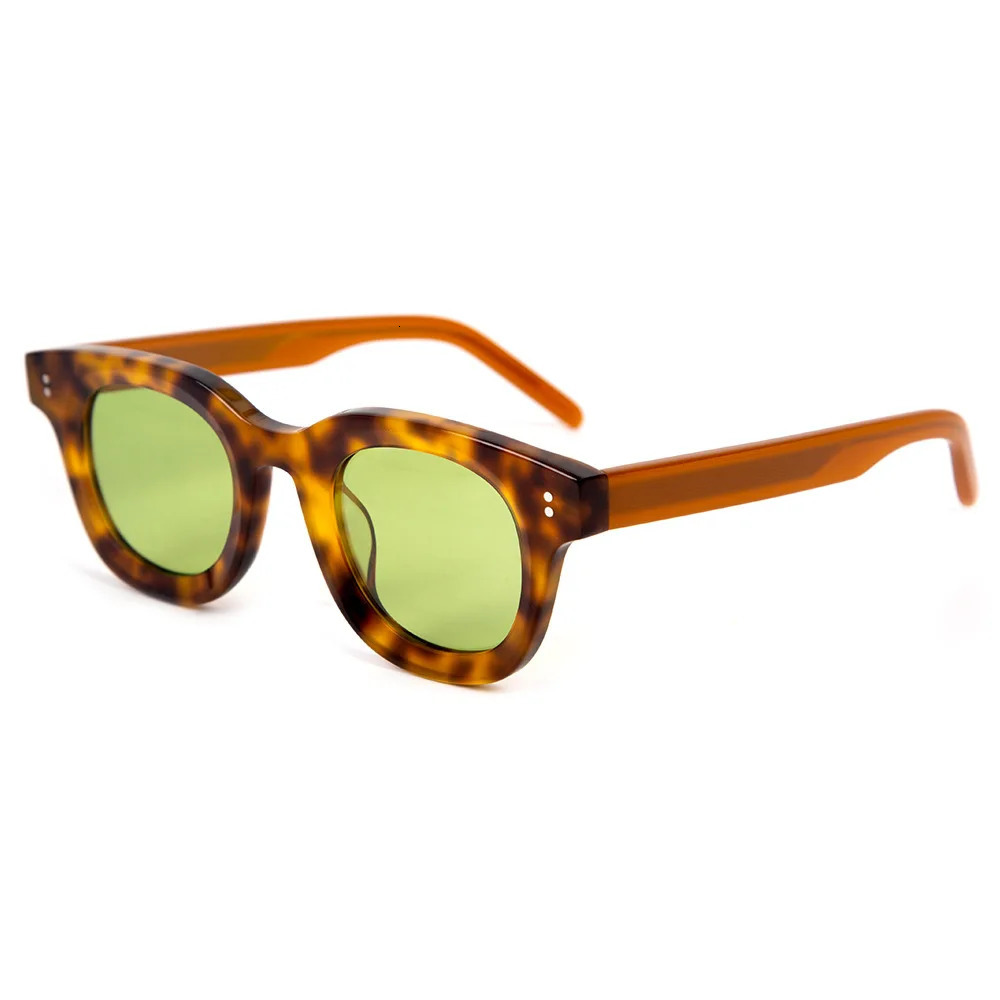 SP1000 ner Polarized Sunglasses Men Women Vintage Retro y Sun Glasses Gafas Lentes De Sol Hombre Mujer 24122112 250109