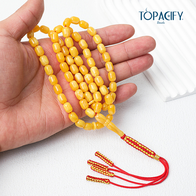 Long bead necklace natural stone bead necklace with pendant Clothing jewelry wholesale, large quantity at good price