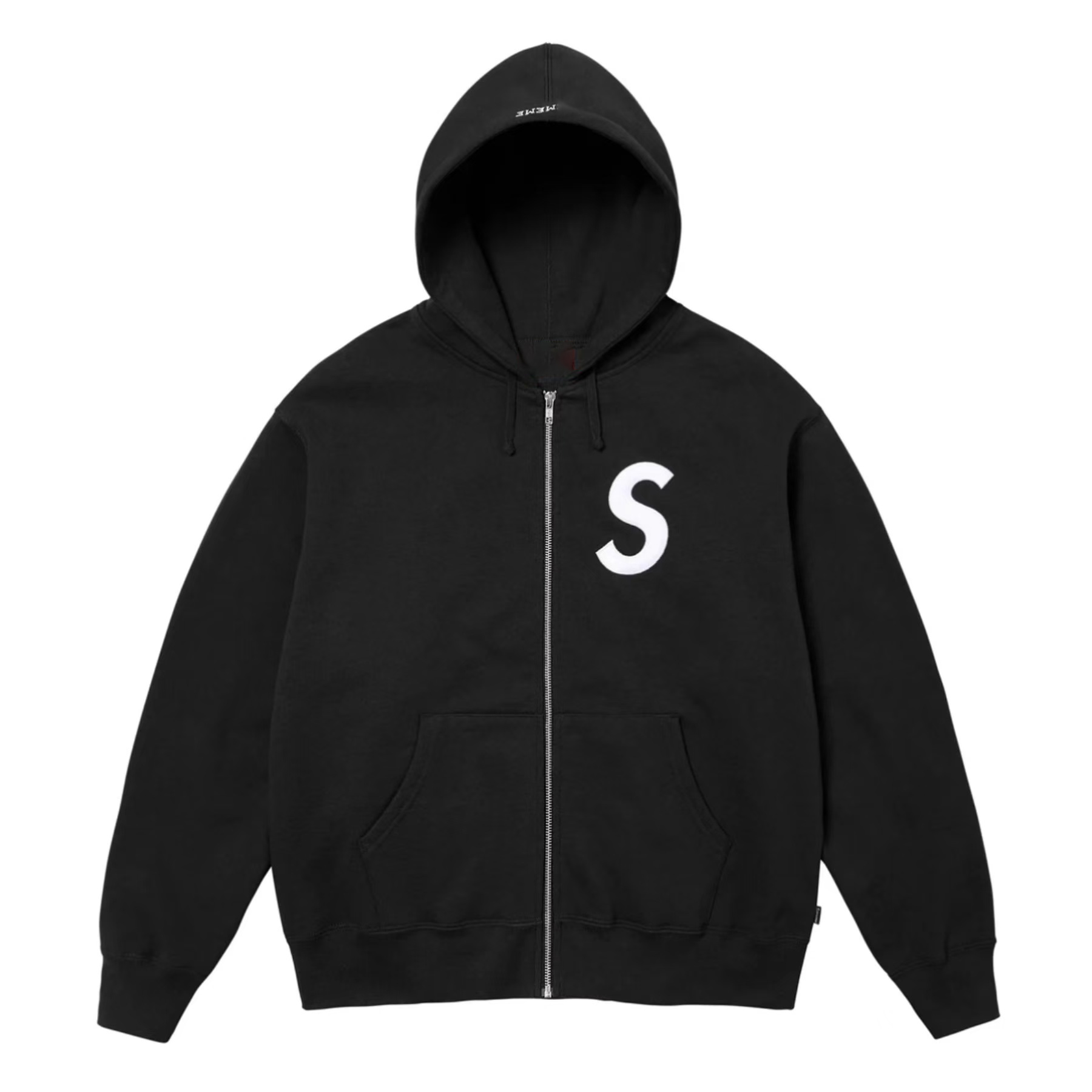 2024 Fashion Designer Casual Zip Hoodie S Emboidery Hoodies US Size S-XL