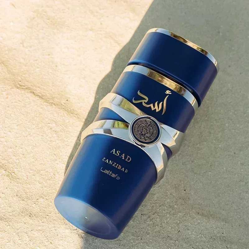 100 ml Original Arab Women Mens perfume High Quality Deodorant Gift Yarra Moore Douce Asad Women Lasting Cologne W250110